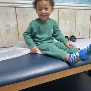 Meet your Posher, Katelyn